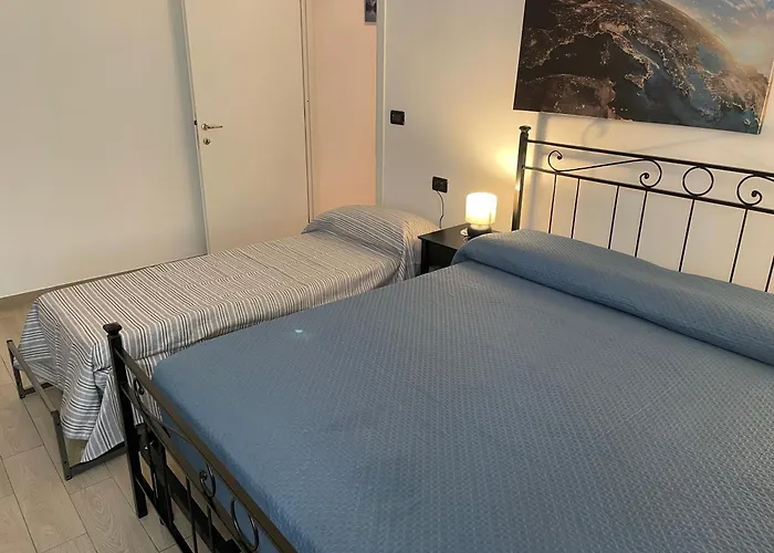 Casa Del Lupo