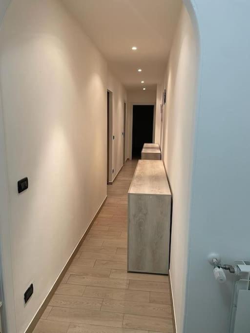 Casa Del Lupo Apartment Genoa
