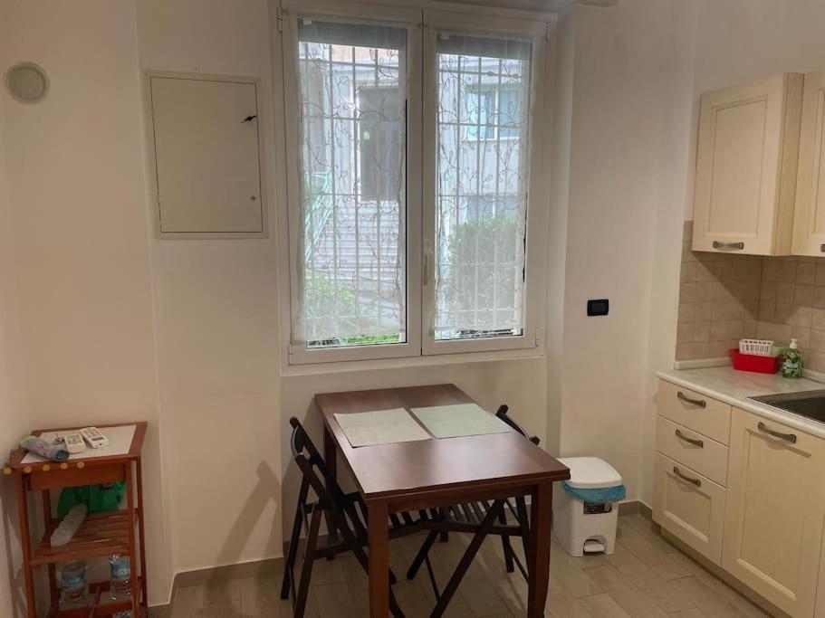 Apartment Casa Del Lupo Genoa