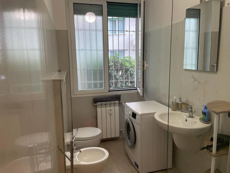 Apartment Casa Del Lupo Genoa