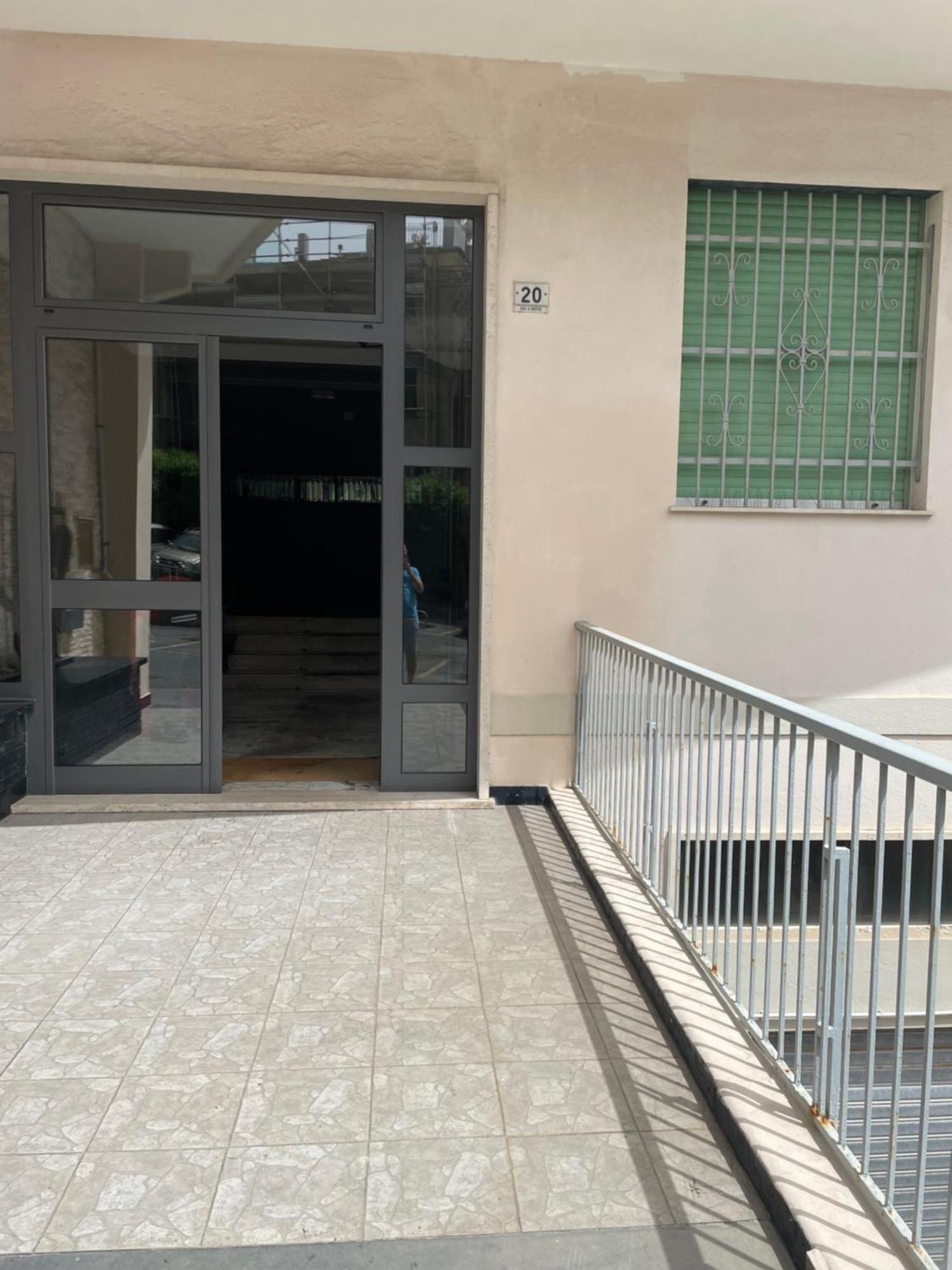 Casa Del Lupo *