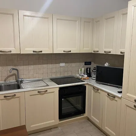 Appartamento Casa Del Lupo Genova Esterno foto