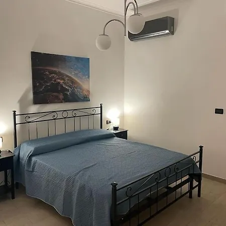 Appartamento Casa Del Lupo Genova Esterno foto