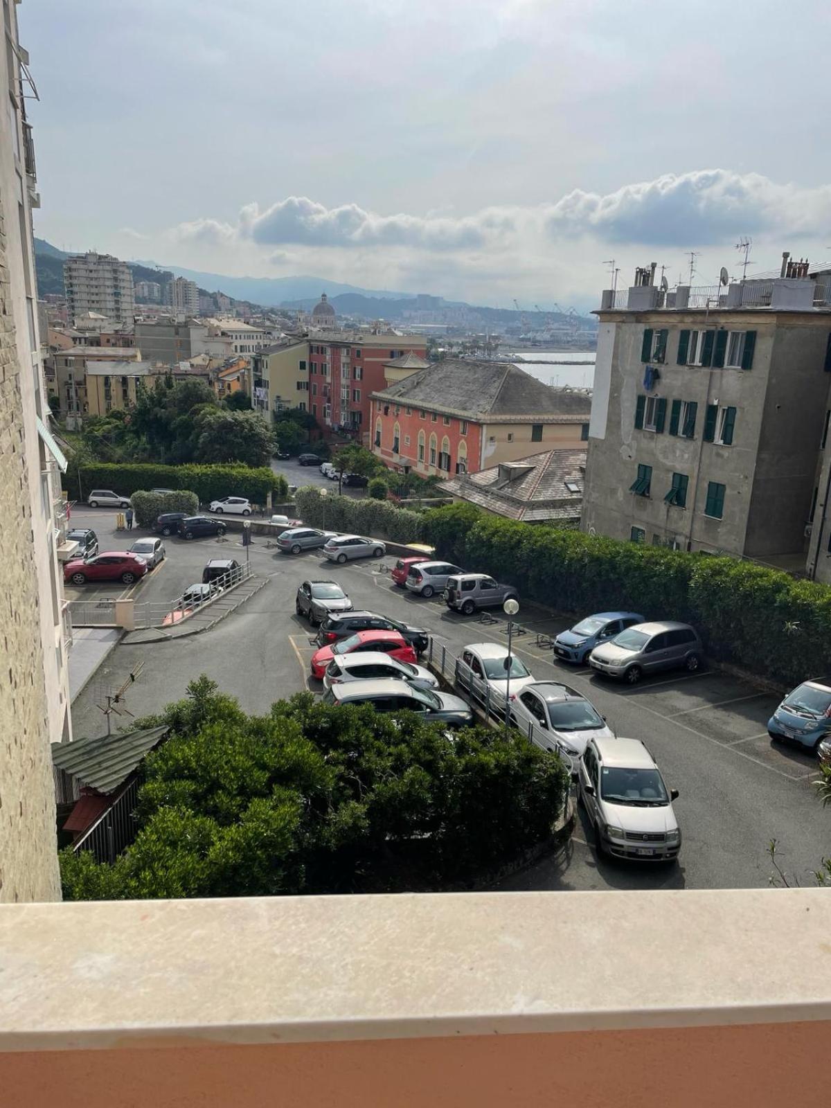 Casa Del Lupo Apartamento *