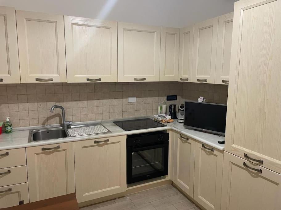 Apartamento Casa Del Lupo Génova