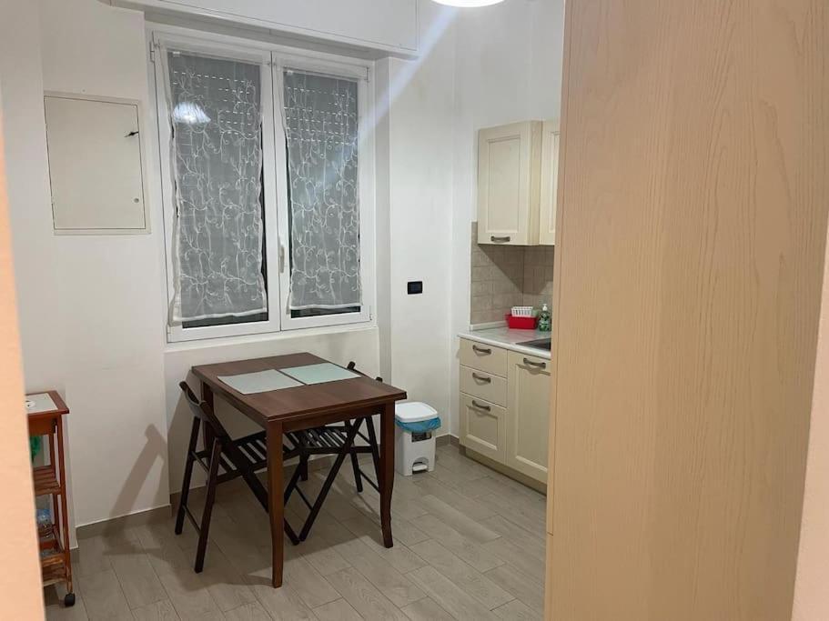 Apartamento Casa Del Lupo Génova