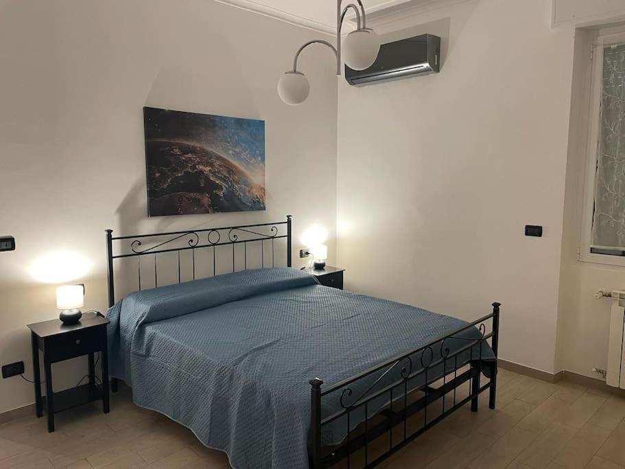 Casa Del Lupo * Génova