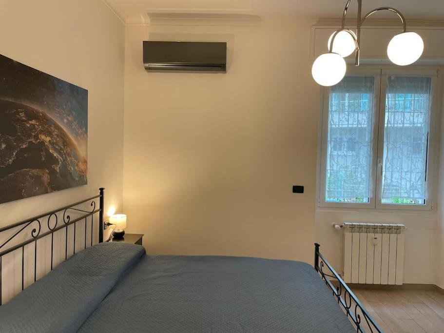 Casa Del Lupo Génova