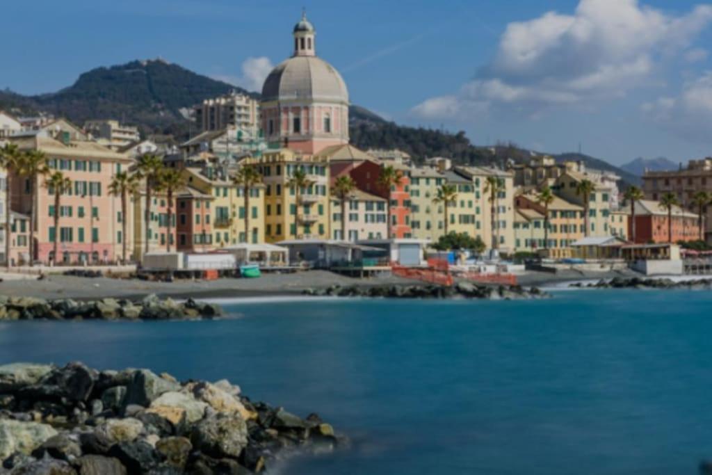 Apartamento Casa Del Lupo