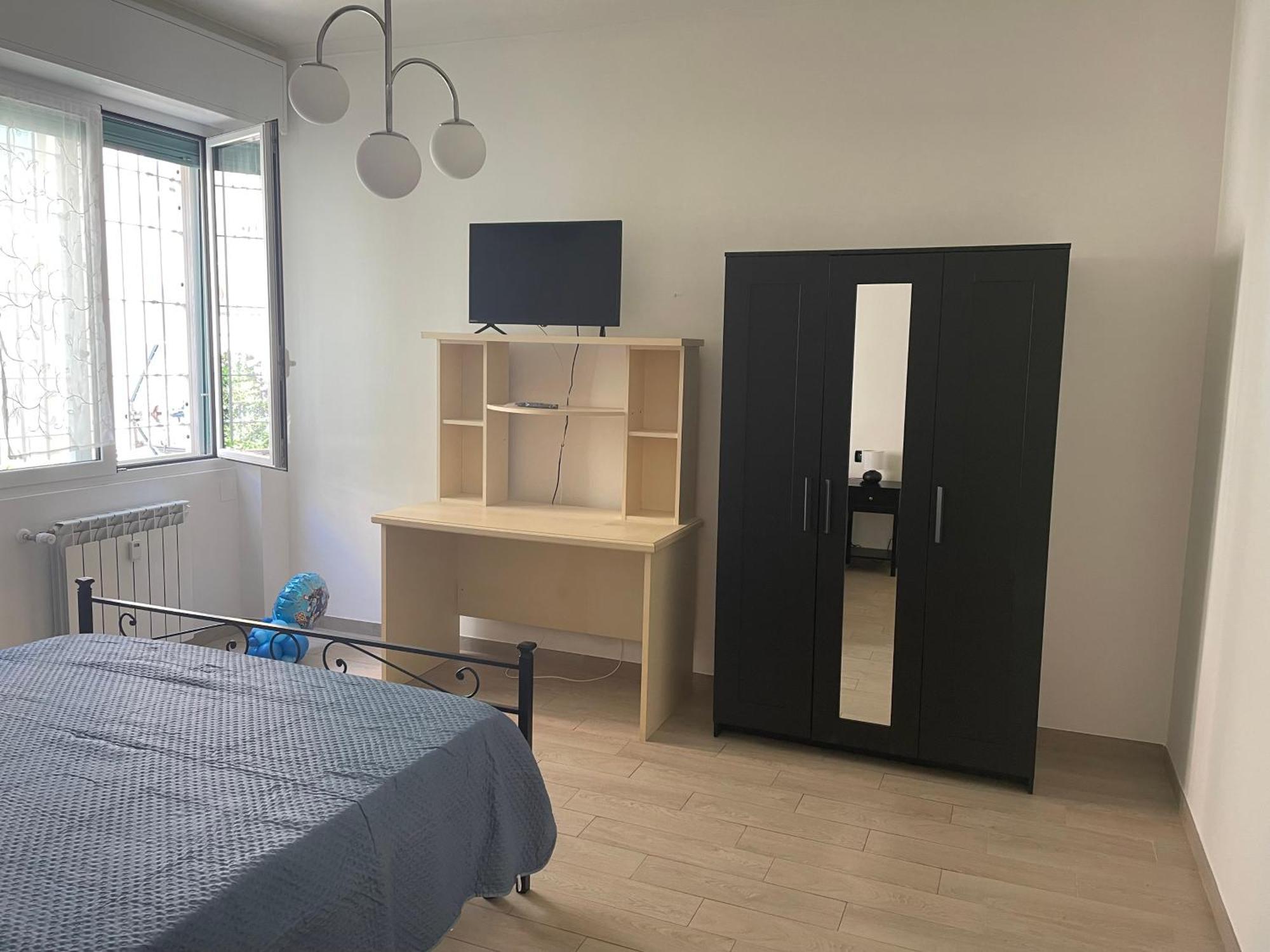 Apartamento Casa Del Lupo *