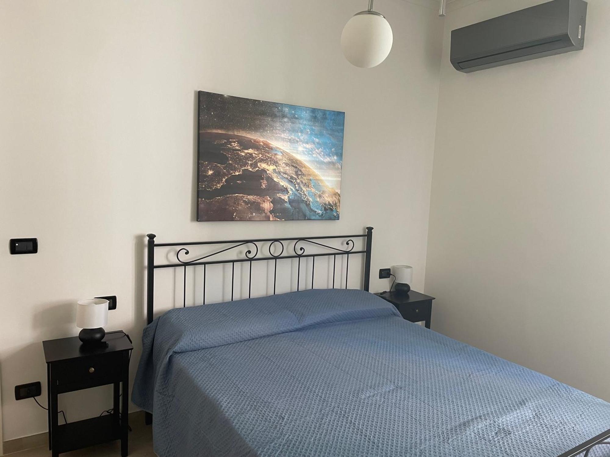 Apartamento Casa Del Lupo