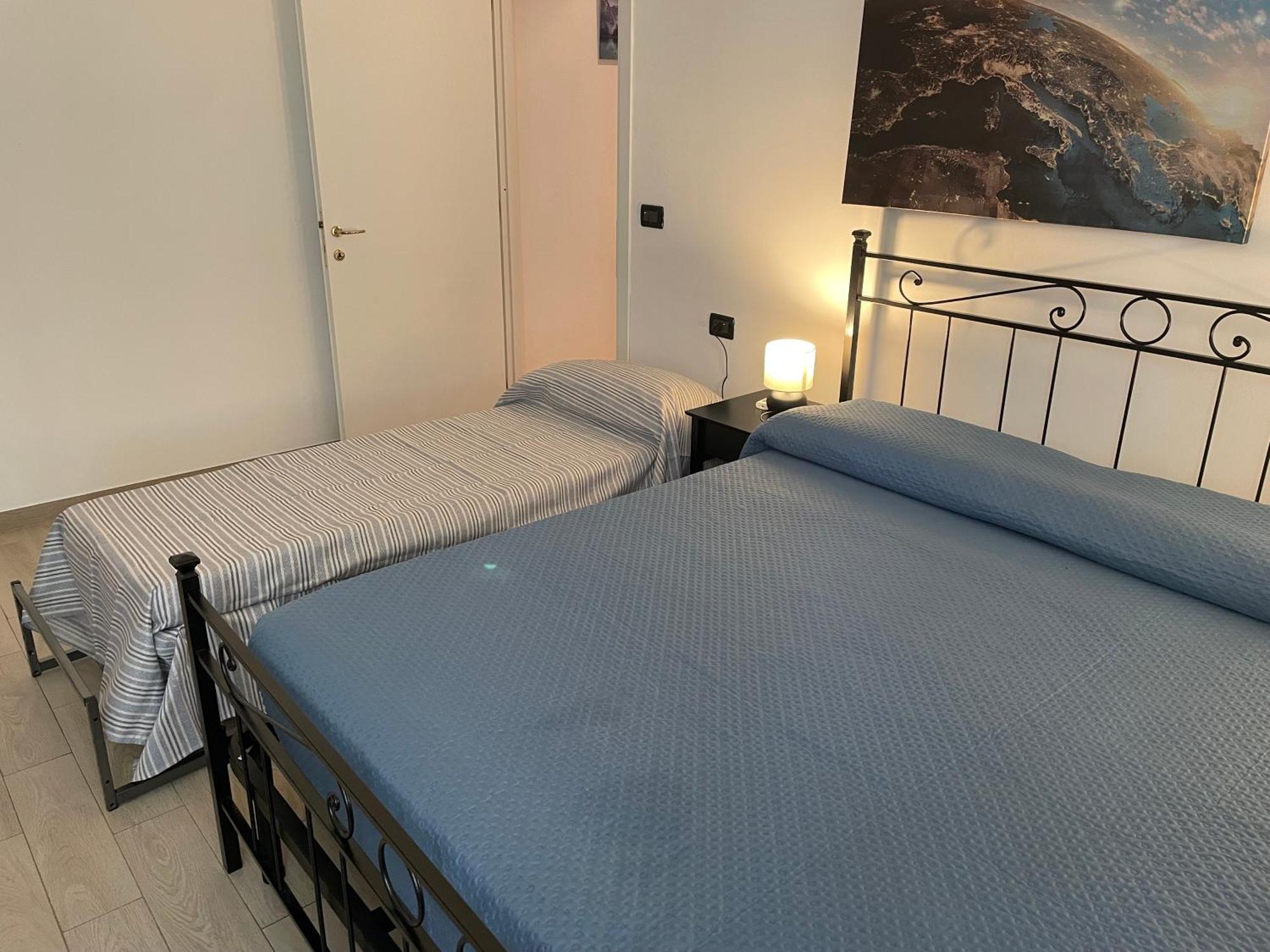 Casa Del Lupo Apartamento